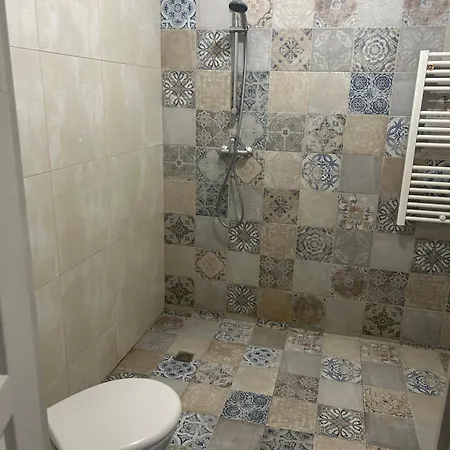 Vasso Апартаменты