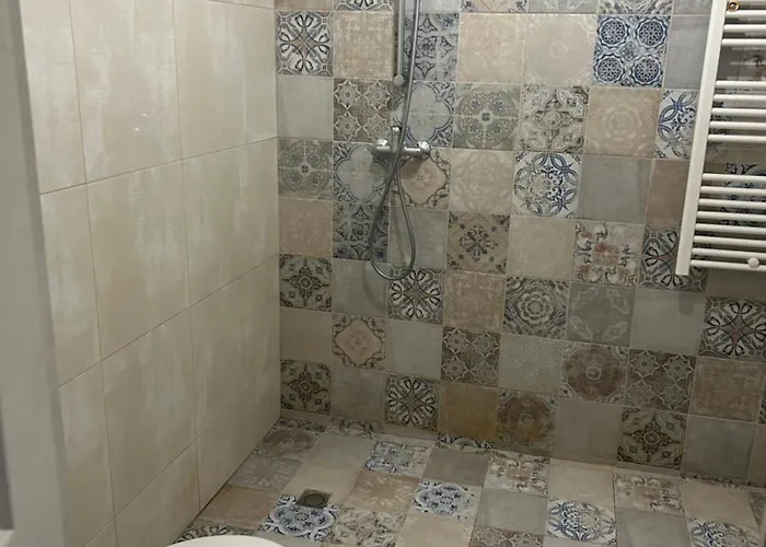 Vasso Апартаменты